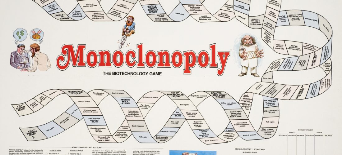 Is International CRISPR Regulation a Pipe Dream? Transcripts