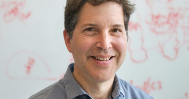 CONNELL LECTURE SERIES: DR. DAVID BAKER