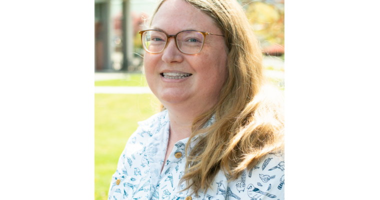 Connell lecture series: Dr. Maitreya Dunham