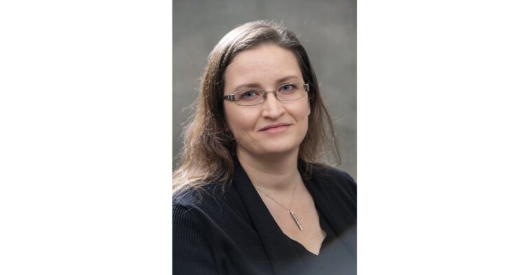 Connell lecture series: Dr. Asma Hatoum-Aslan