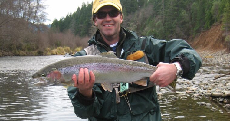 20 questions with Dr. Grant Brown