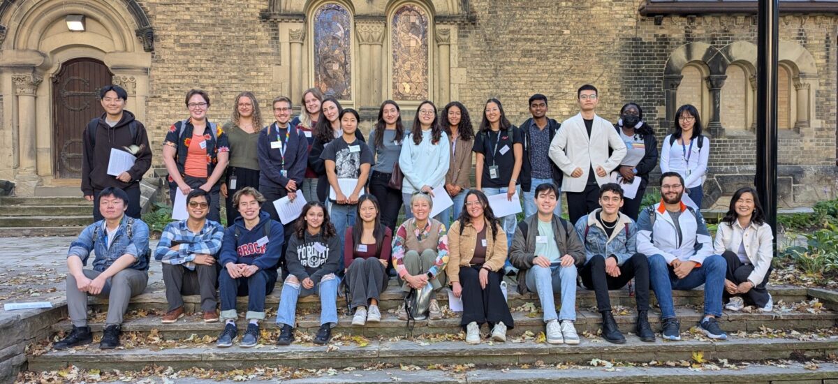 Rotations 101: Advice for Incoming Biochemistry Graduate Students